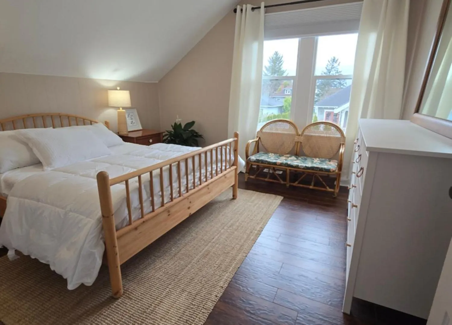 Apartment Two Bedroom Coastal Retreat Victoria