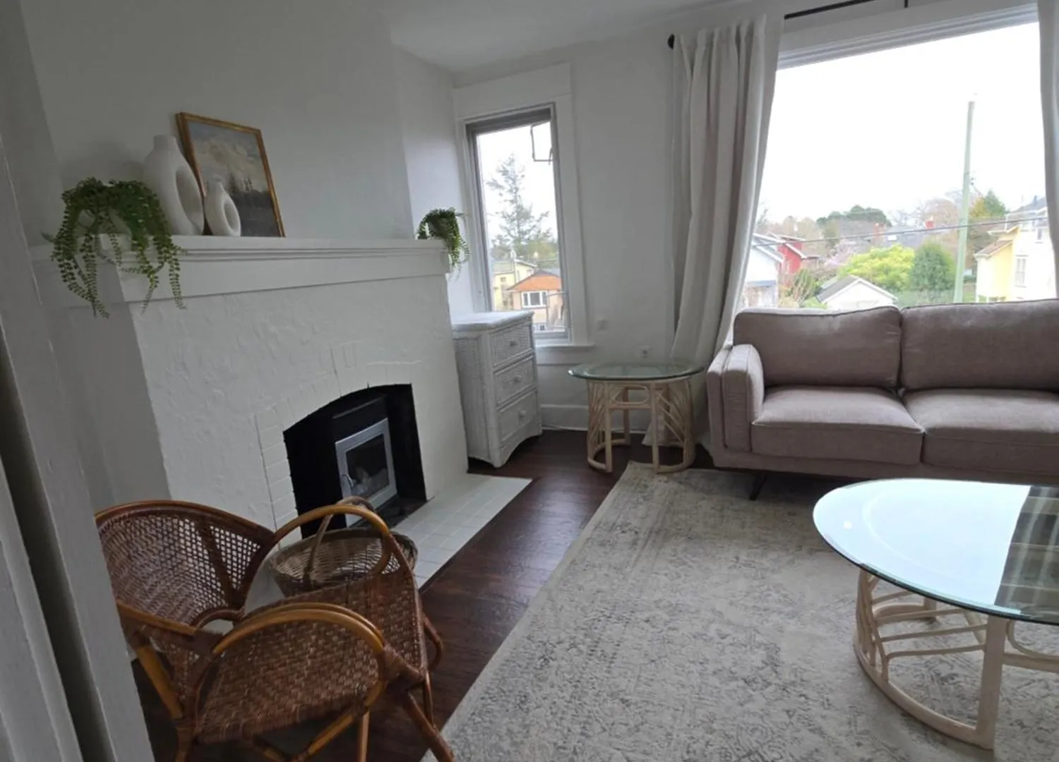 Two Bedroom Coastal Retreat Victoria