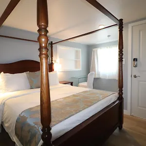 Gorge Waterway Vacation Homestay